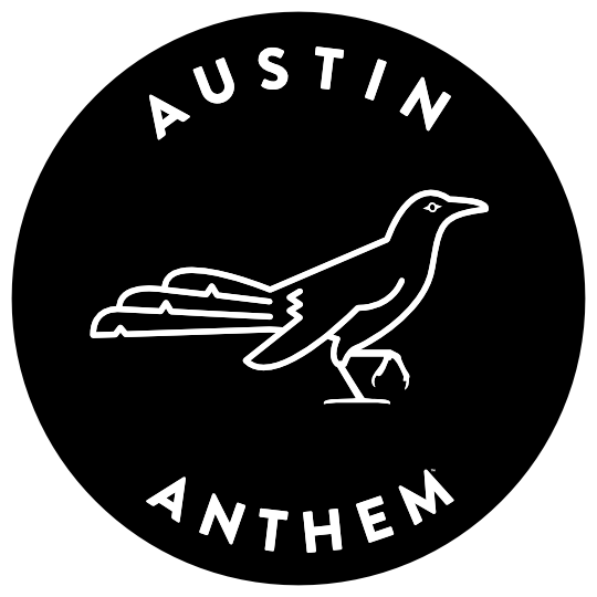Austin Anthem Logo